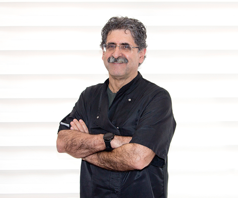 Jesús García Dorado y su clínica dermatológica, atención humanizada y de calidad