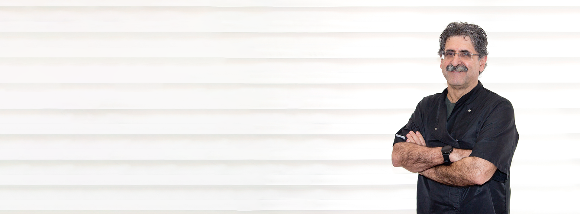 Jesús García Dorado y su clínica dermatológica, atención humanizada y de calidad