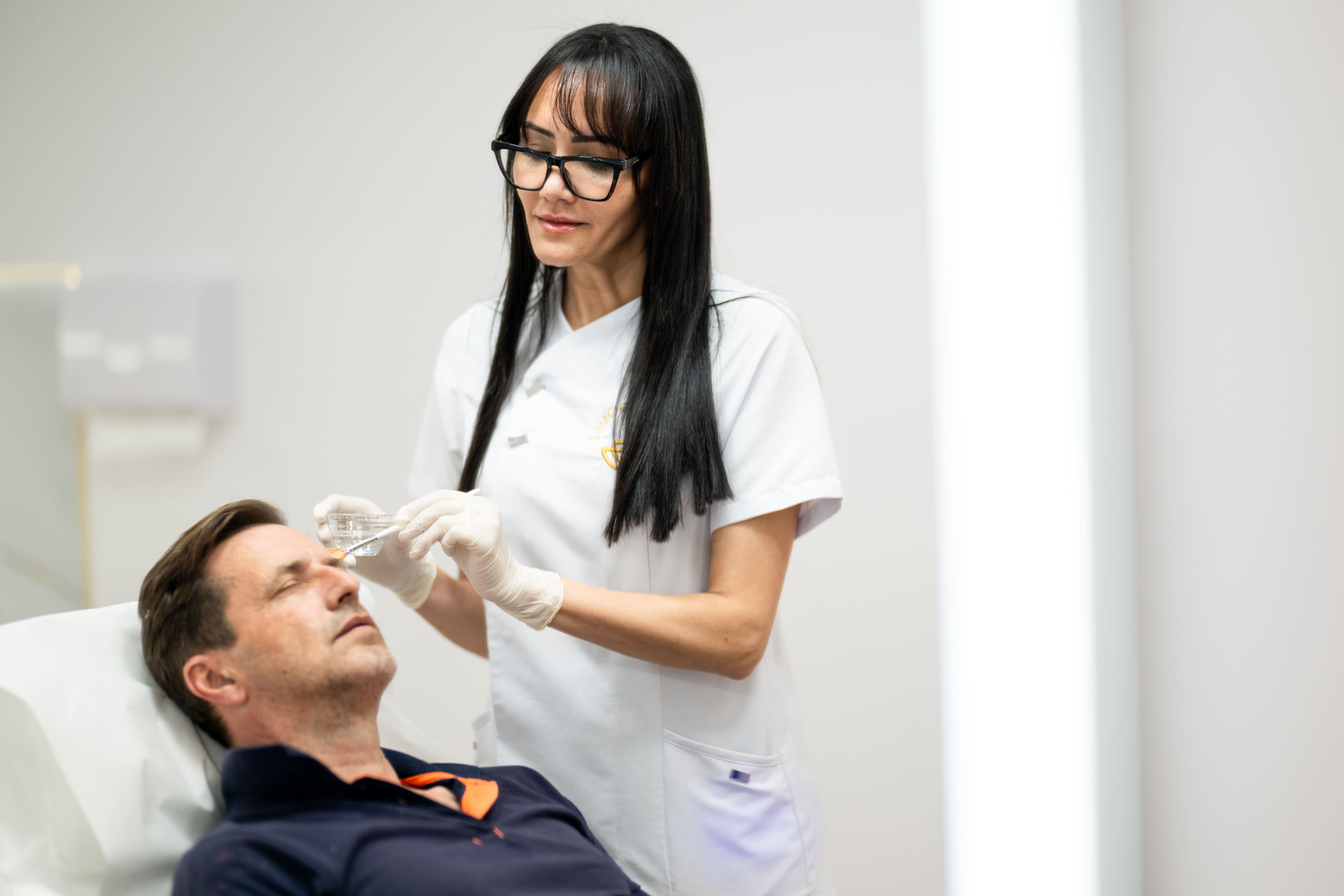 clinica gomez gomez dermoestetica archivex