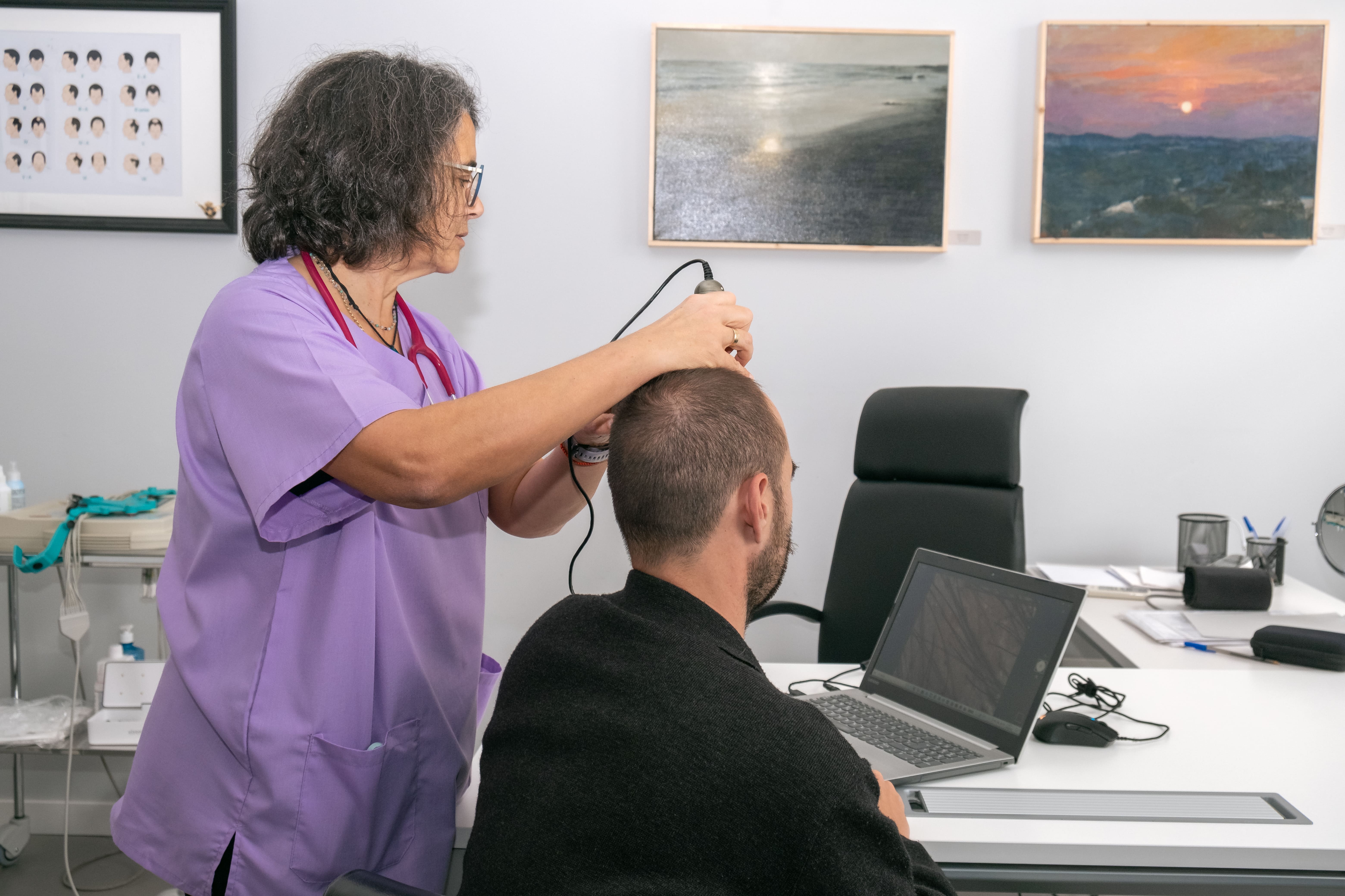 clínica conffidence medical