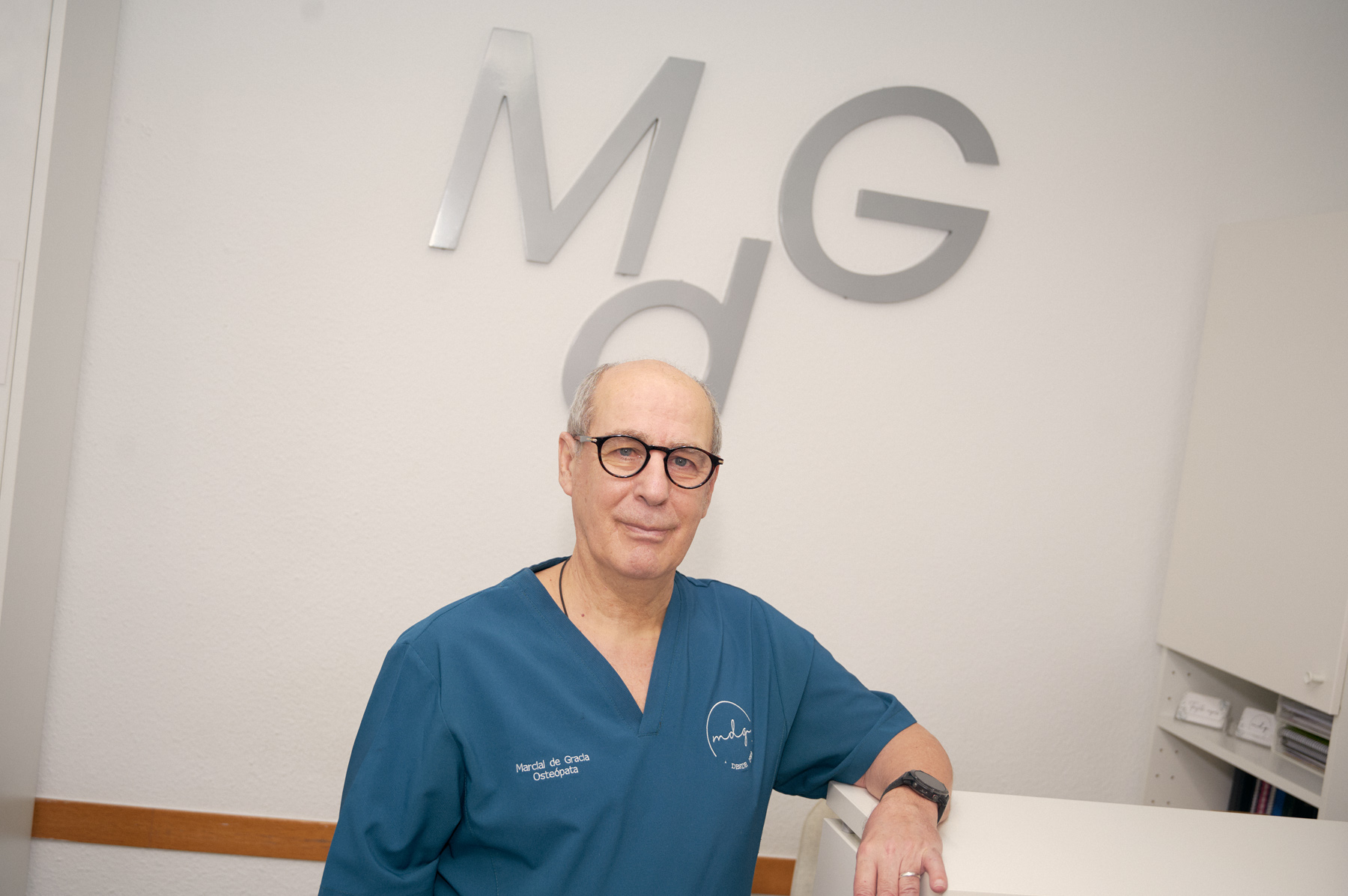 marcial clínica mdg