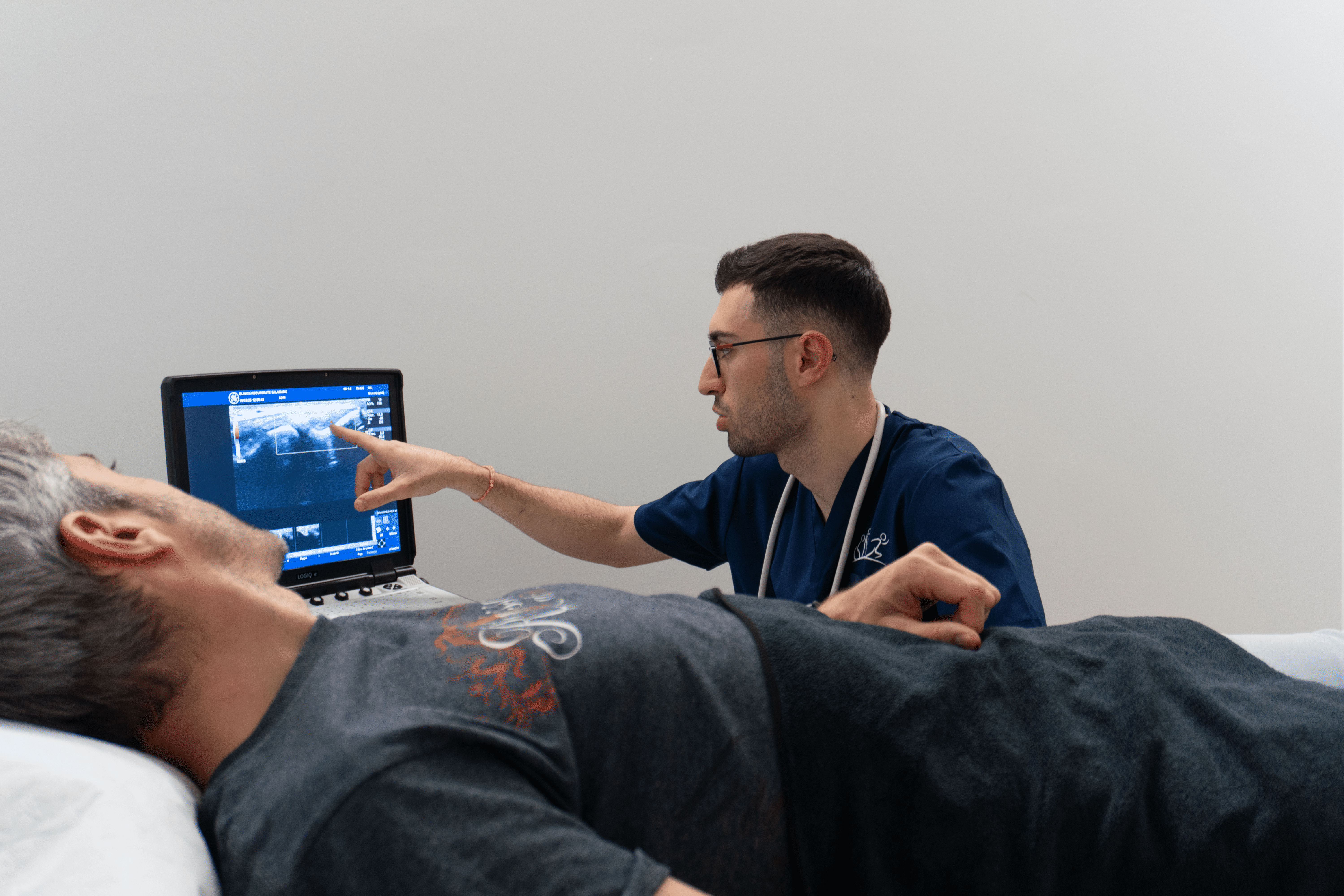 software fisioterapia