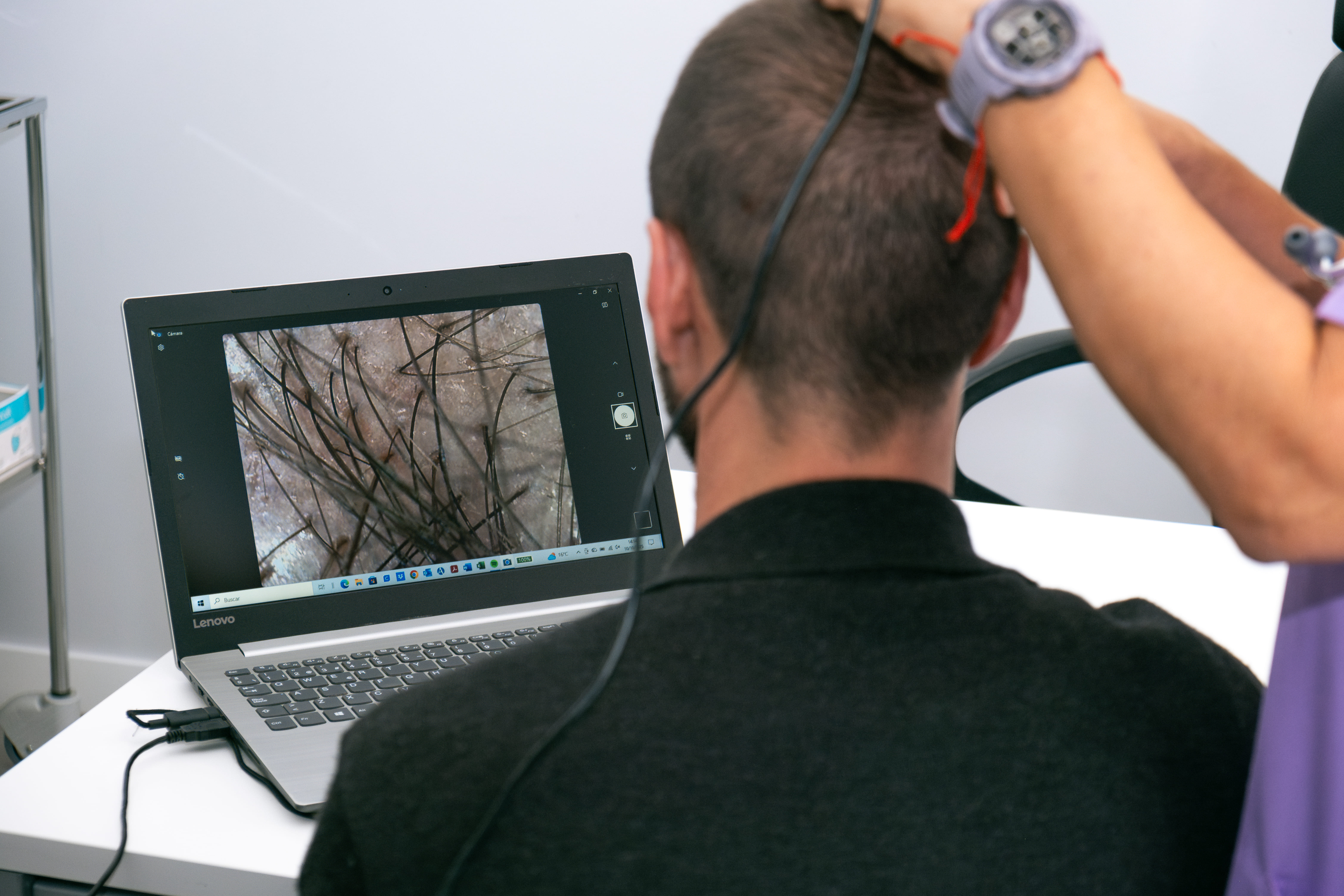 archivex software clínica conffidence medical