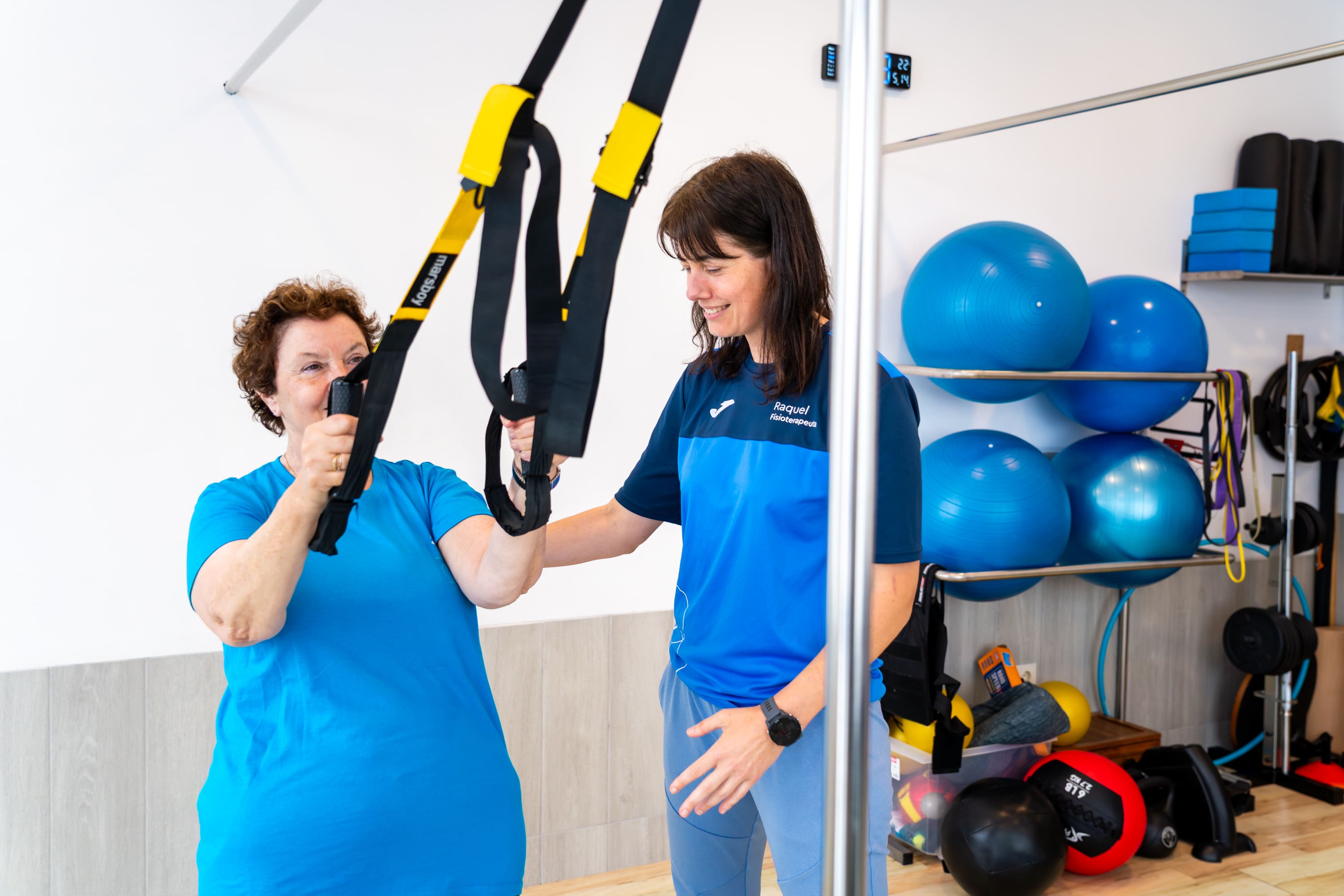 fisioterapia rgt y archivex