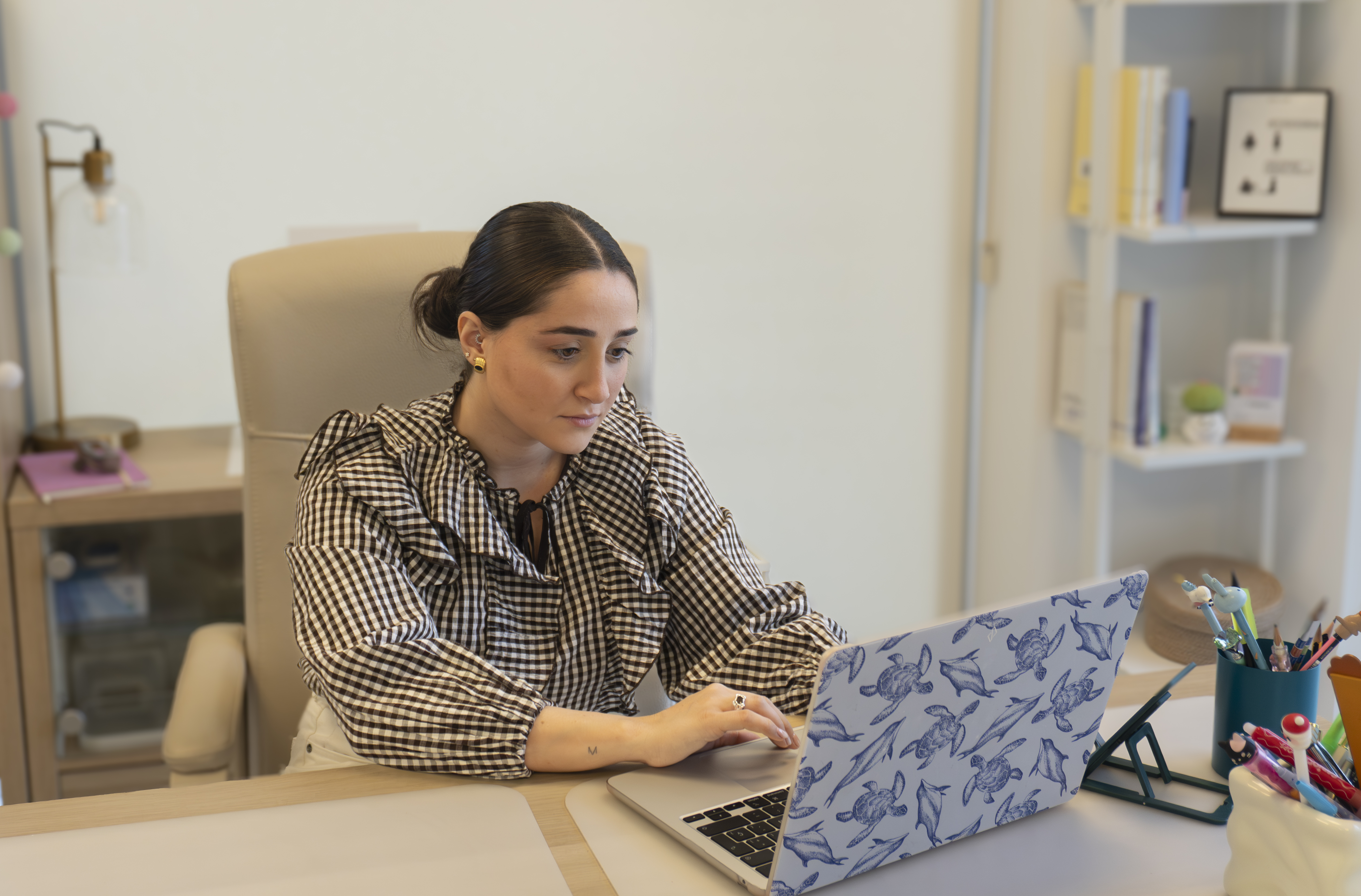 clínica hablarte y archivex