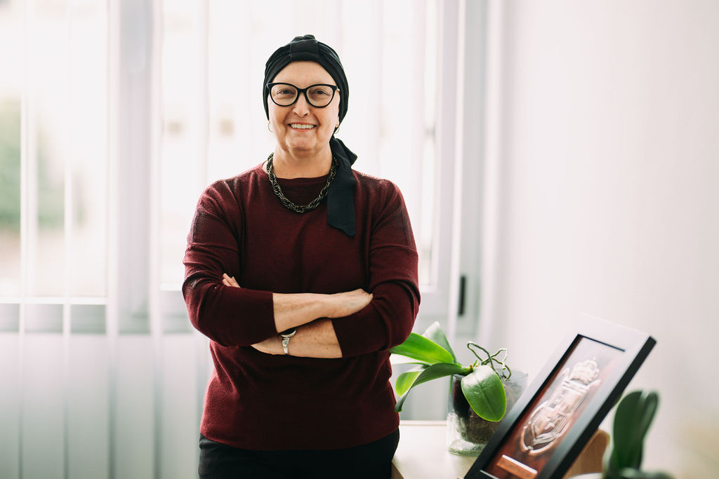 maría rodriguez clínica psicomed