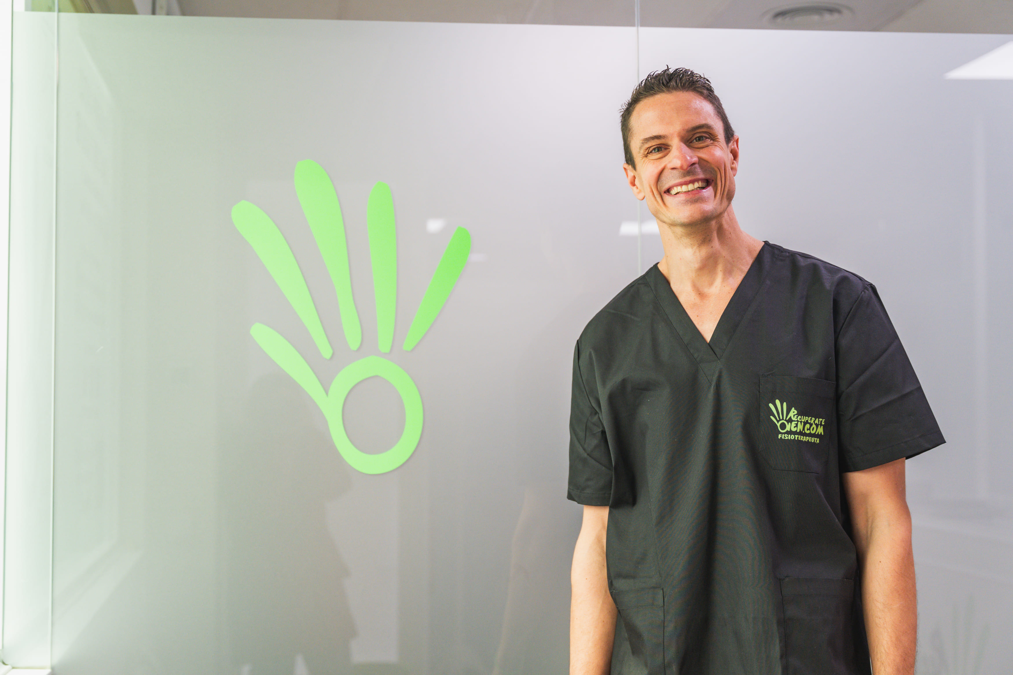 recuperate bien y archivex