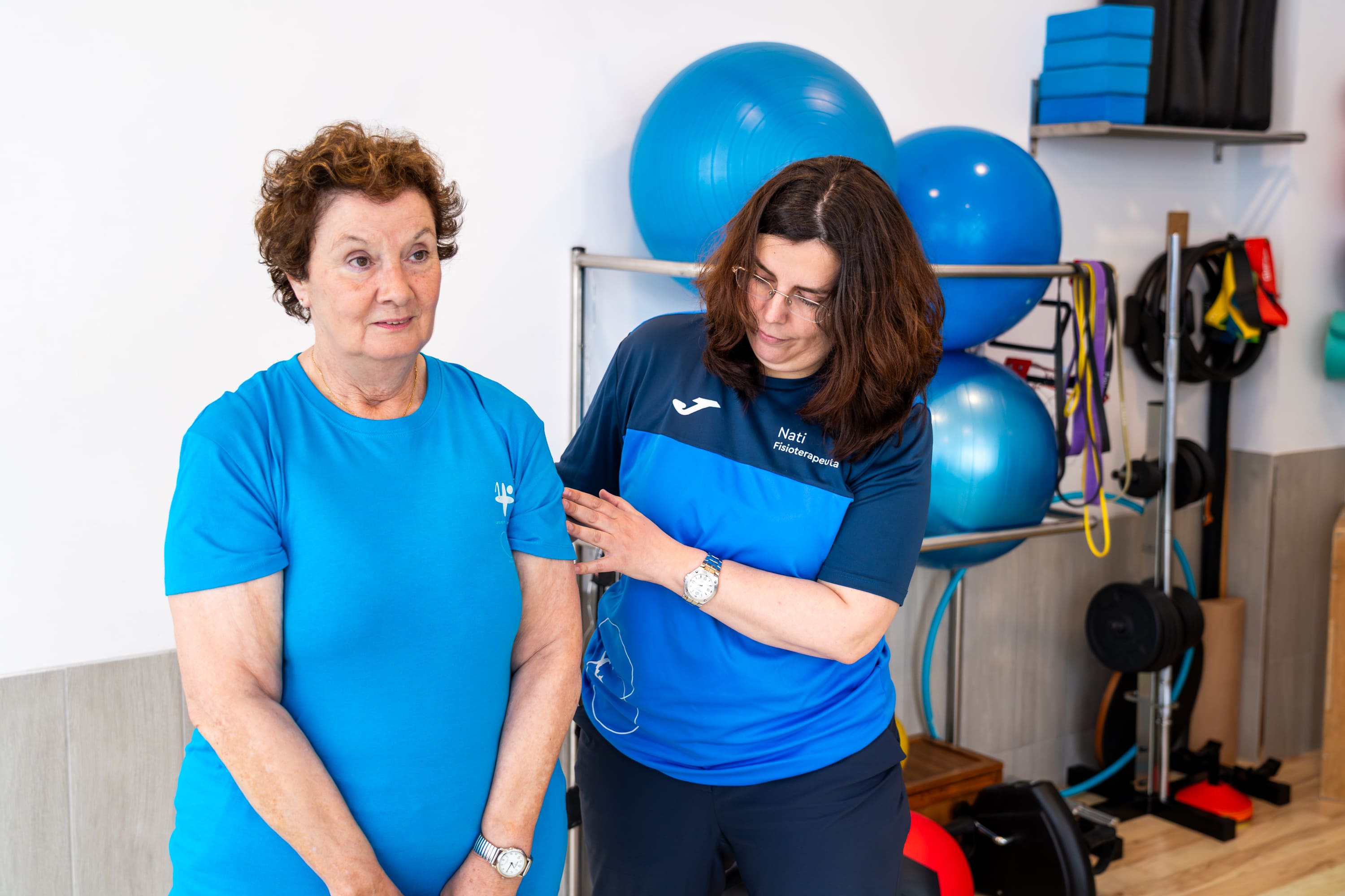 software clínica fisioterapia rgt