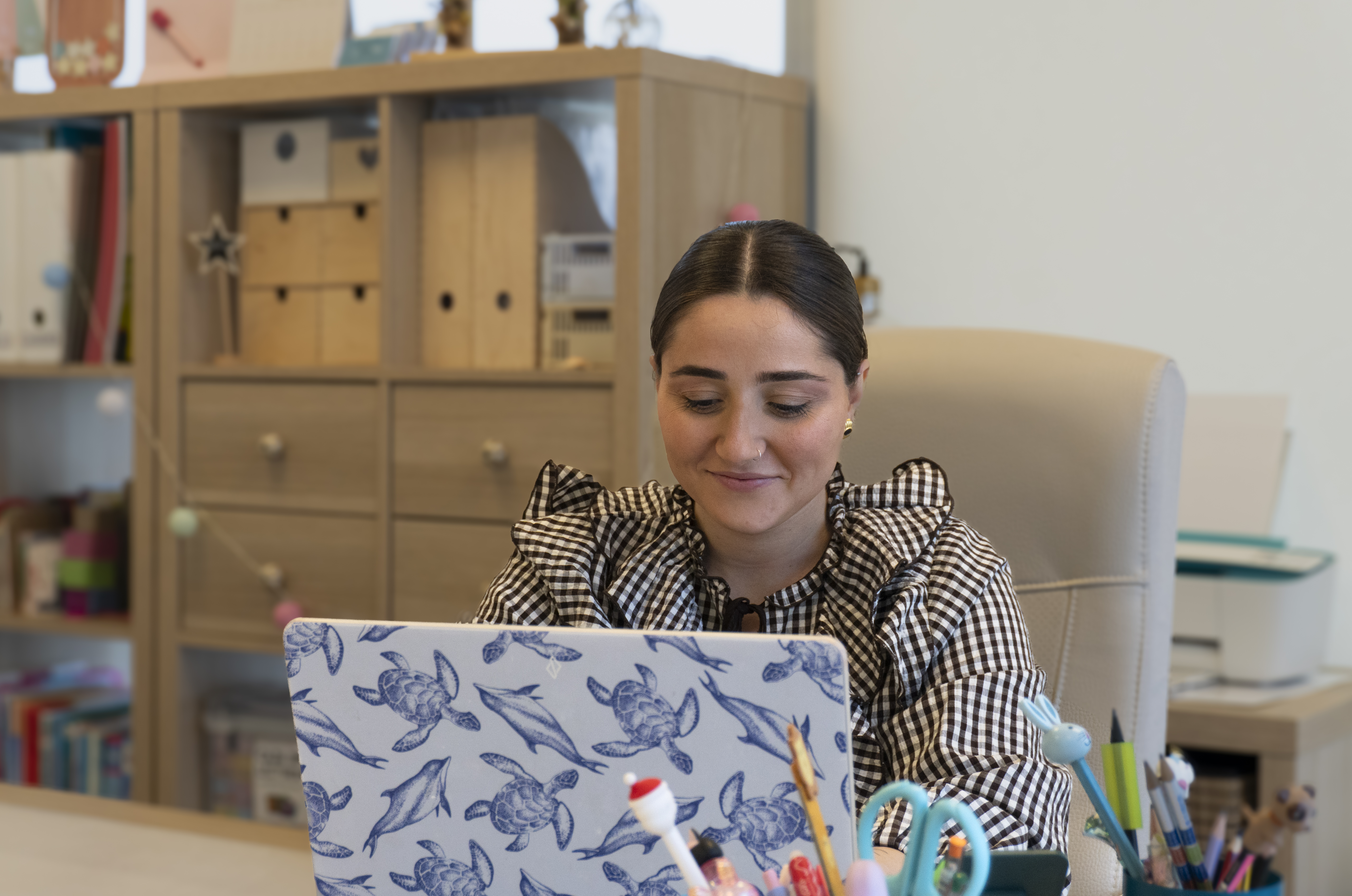 clínica hablarte salamanca