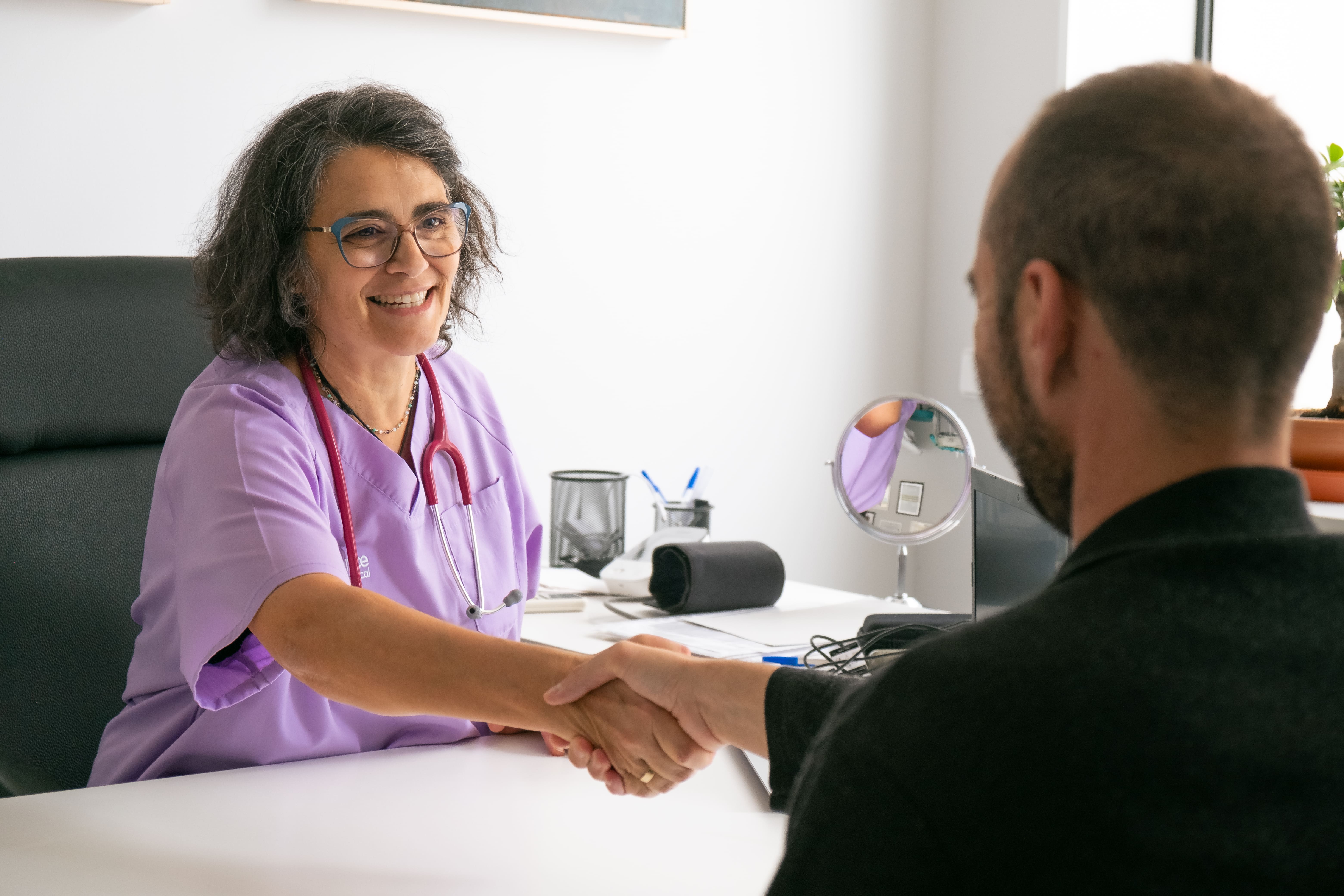 conffidence medical y archivex