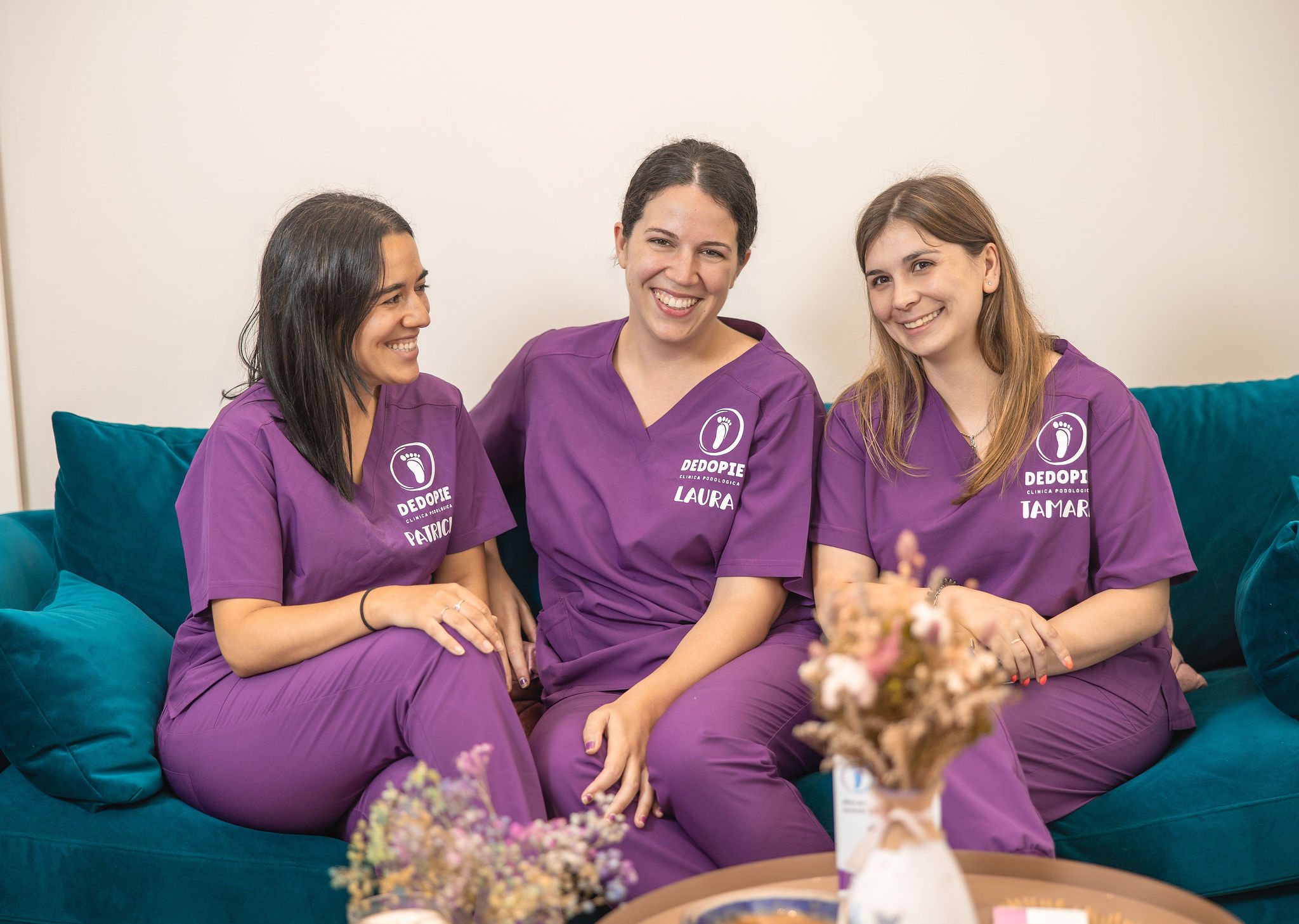 clinica dedopie