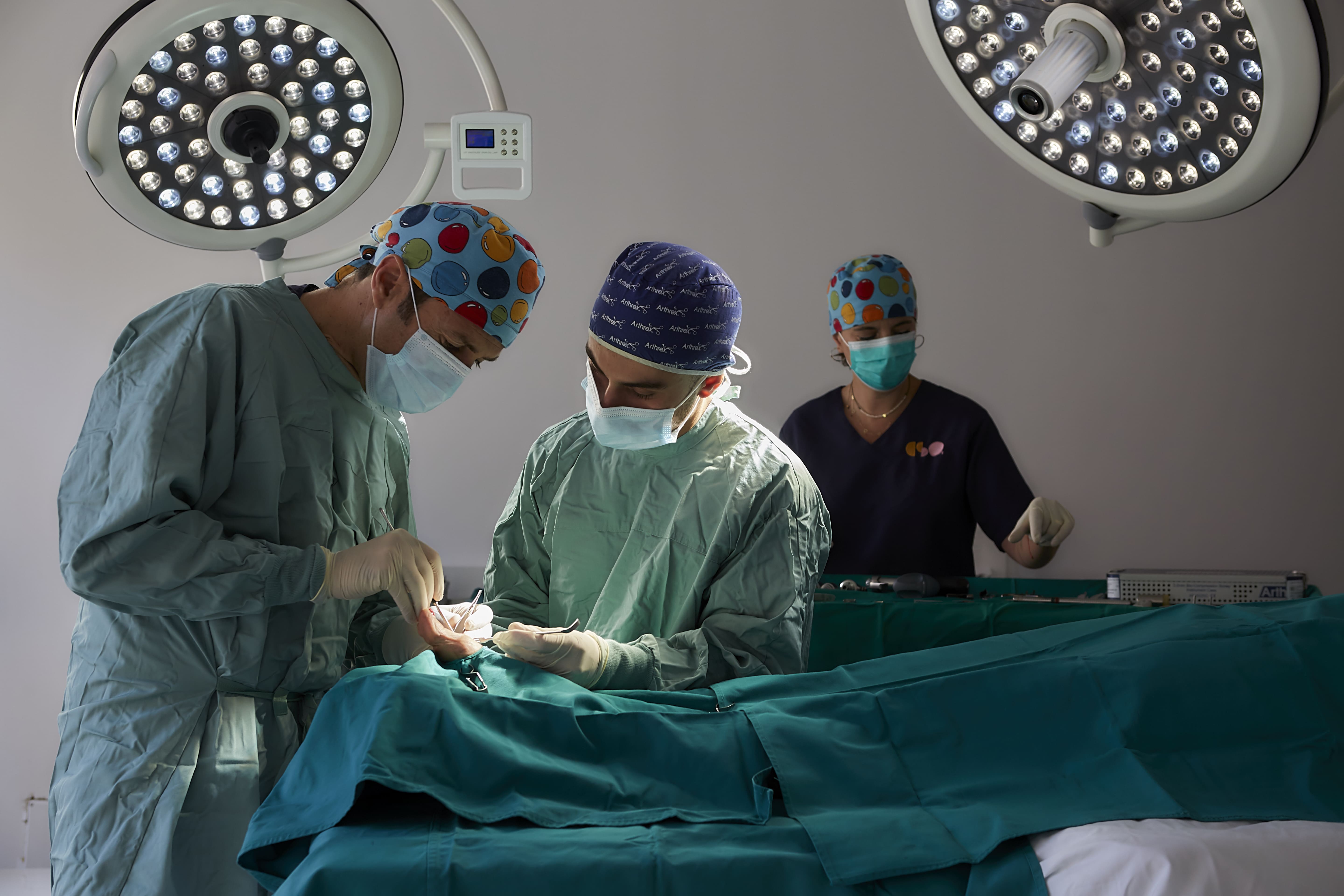 opiniones archivex clinica san quirce