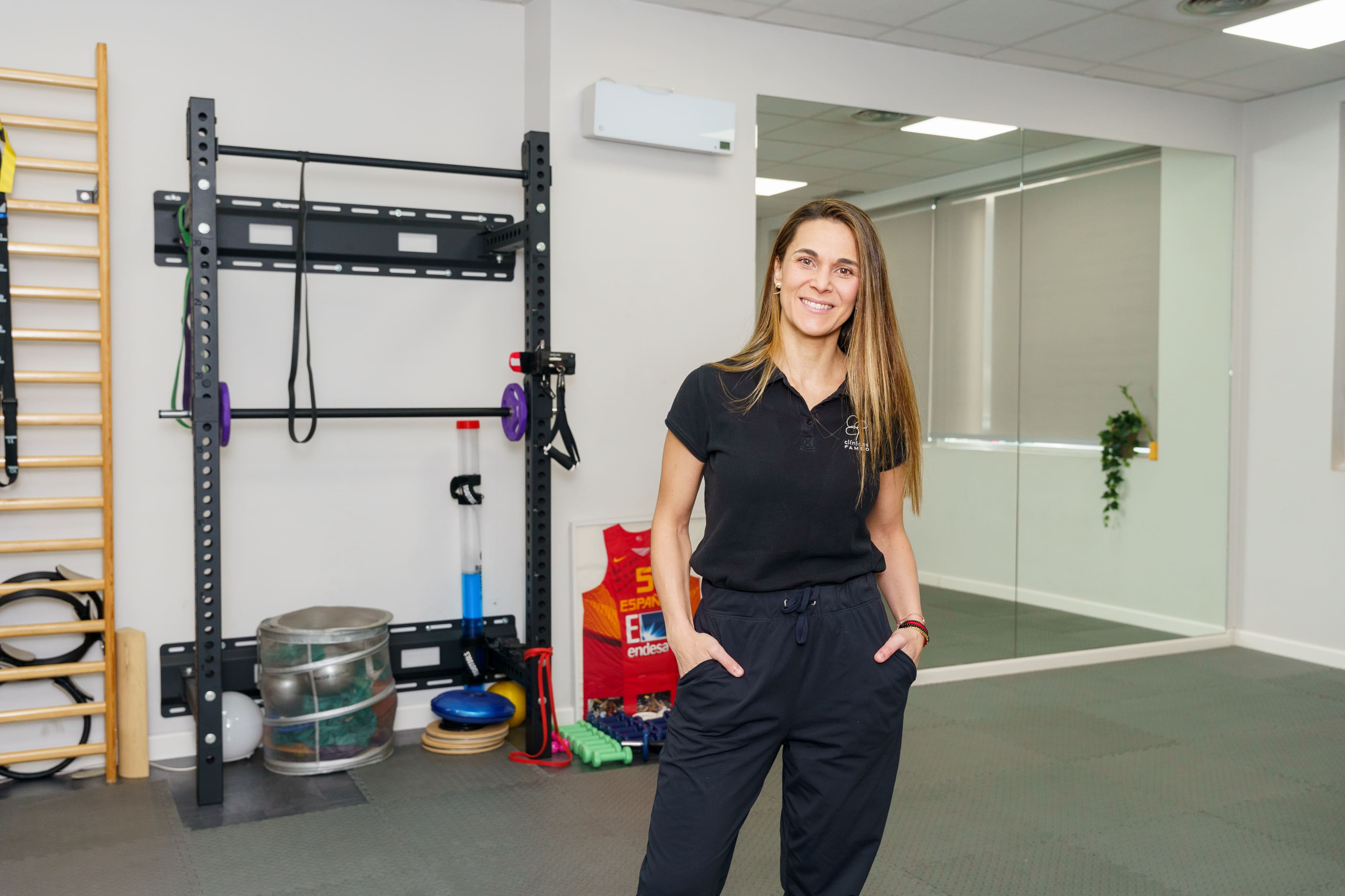 caso de éxito ana medina famed