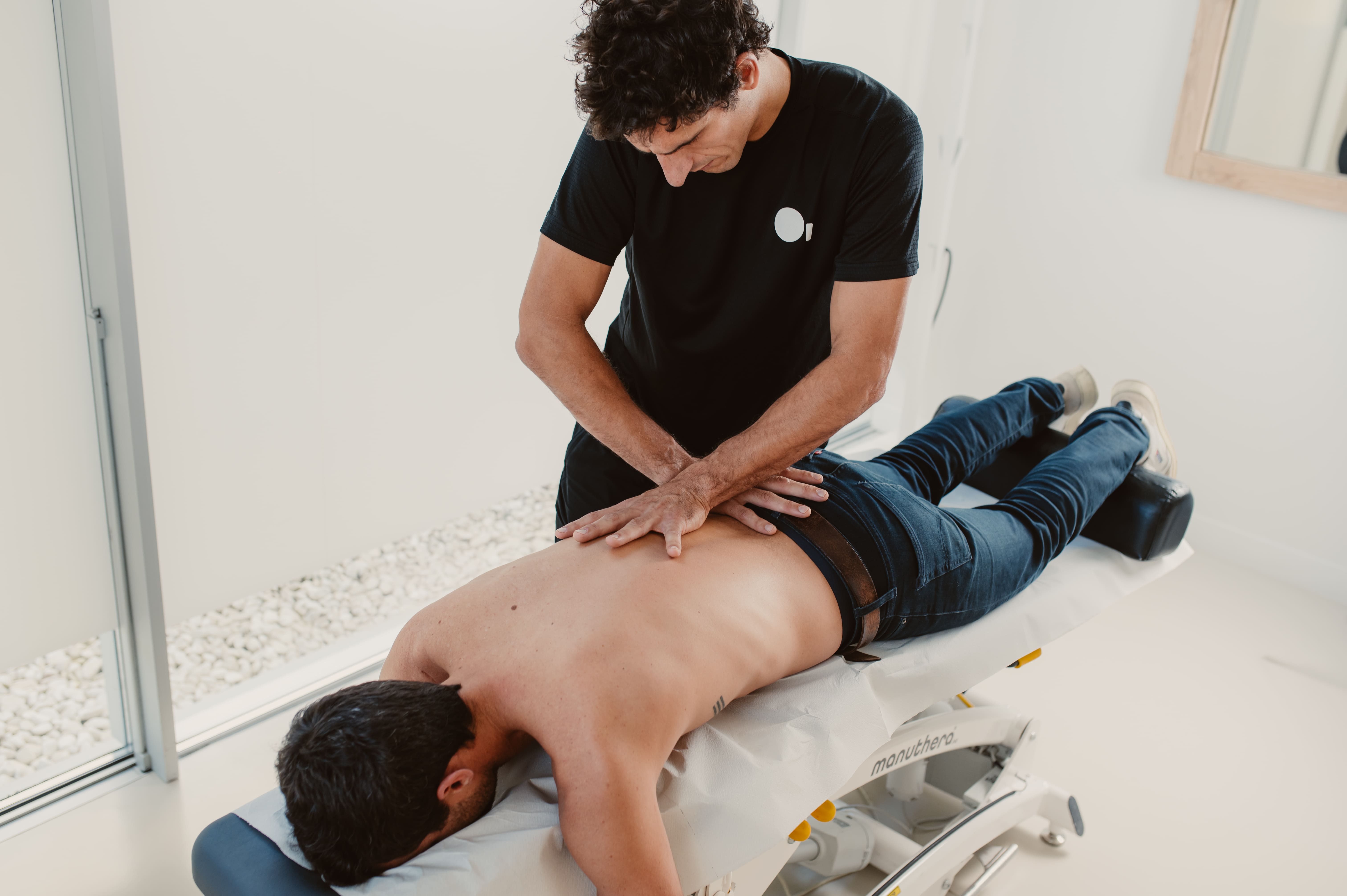 clínica ammma y archivex