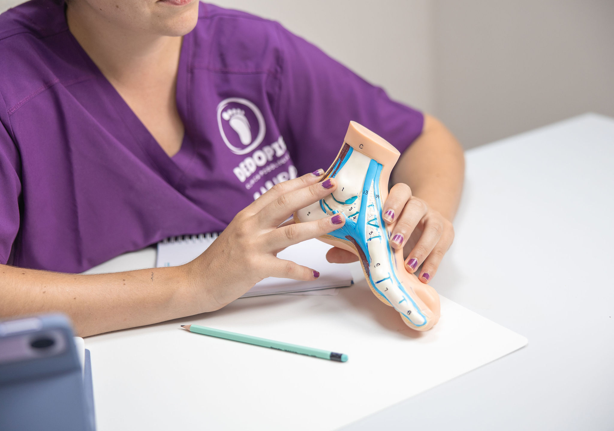 clinica dedopie