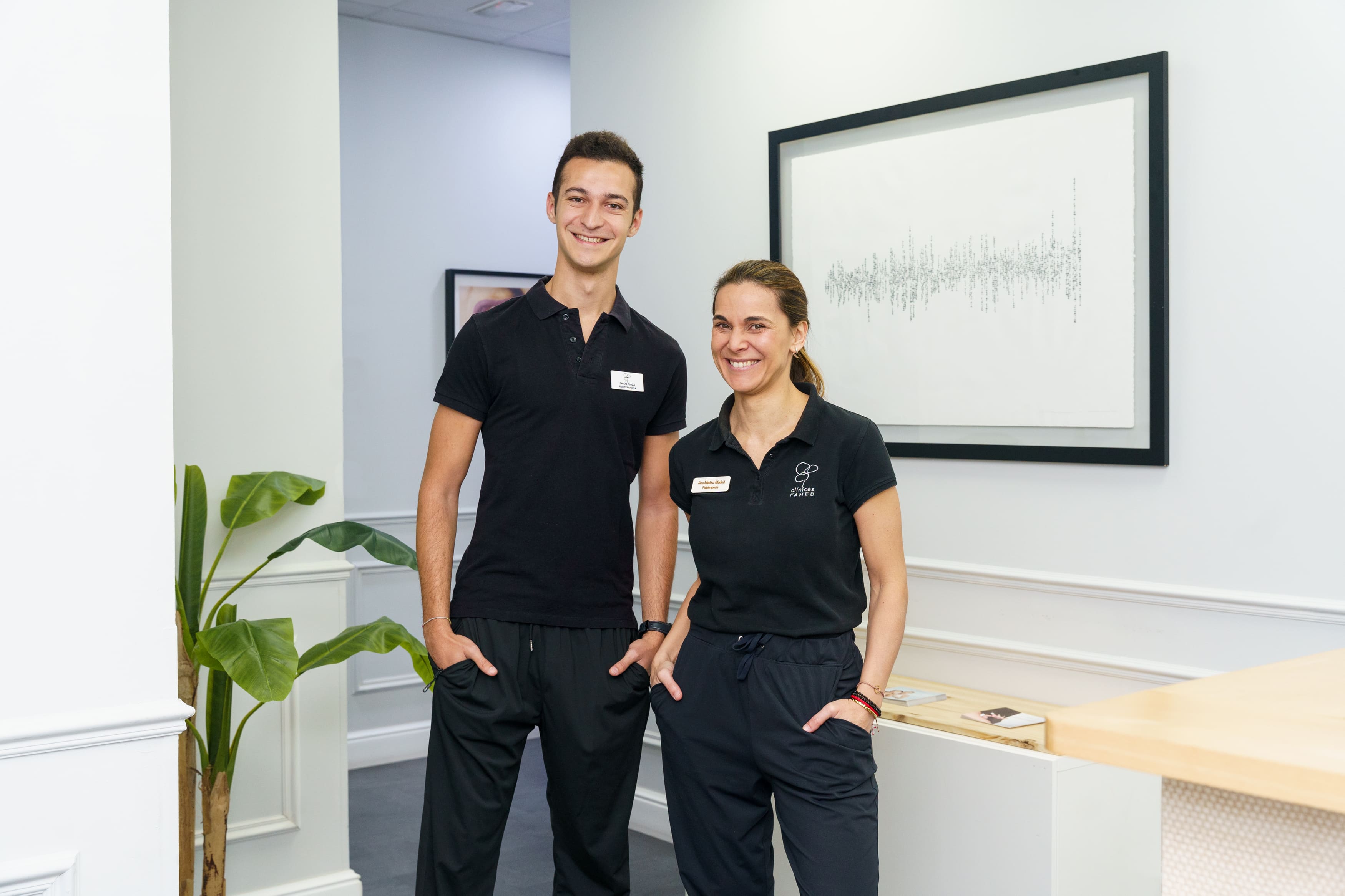 clínica famed archivex