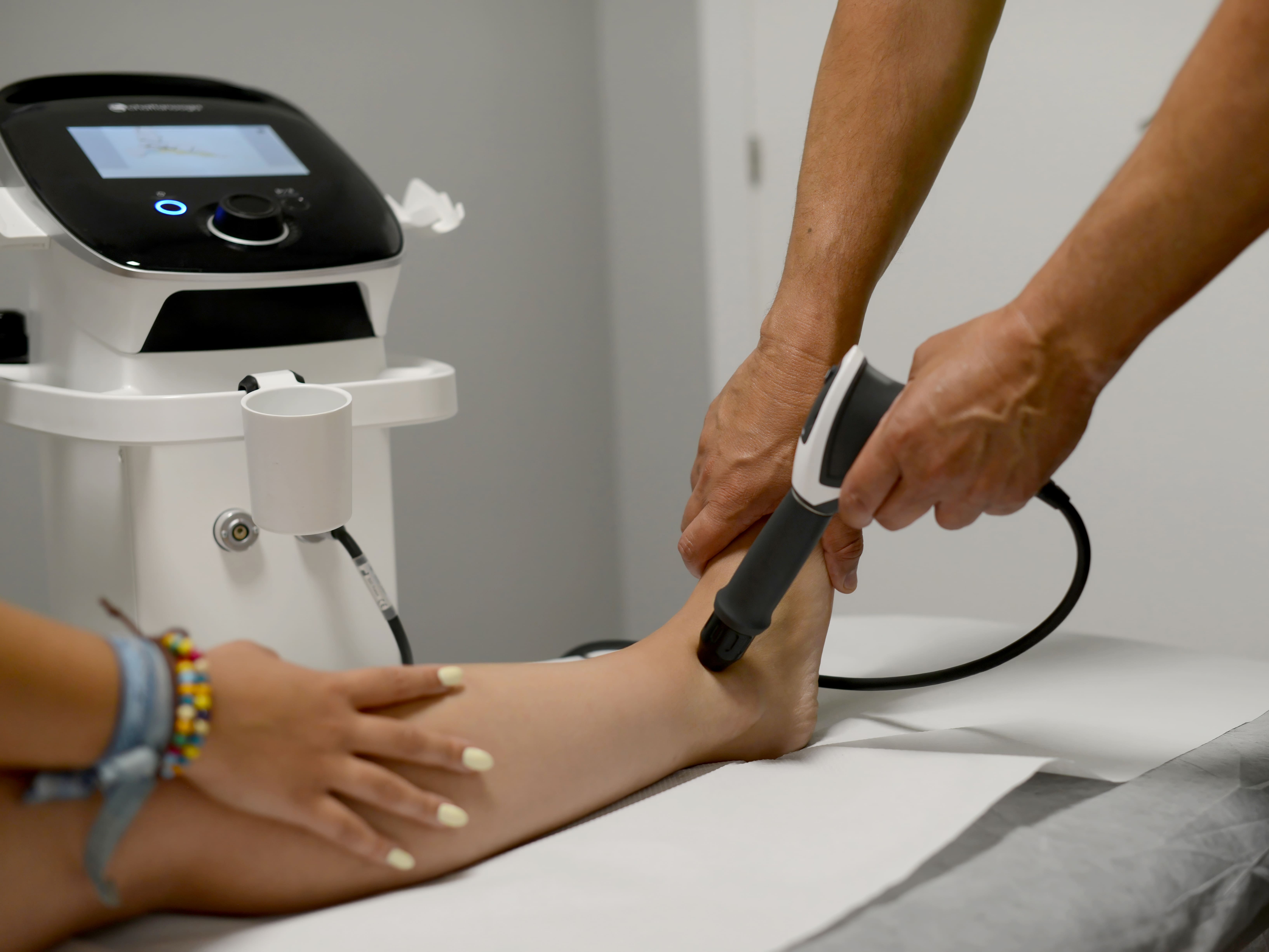 archivex clínica nenufar