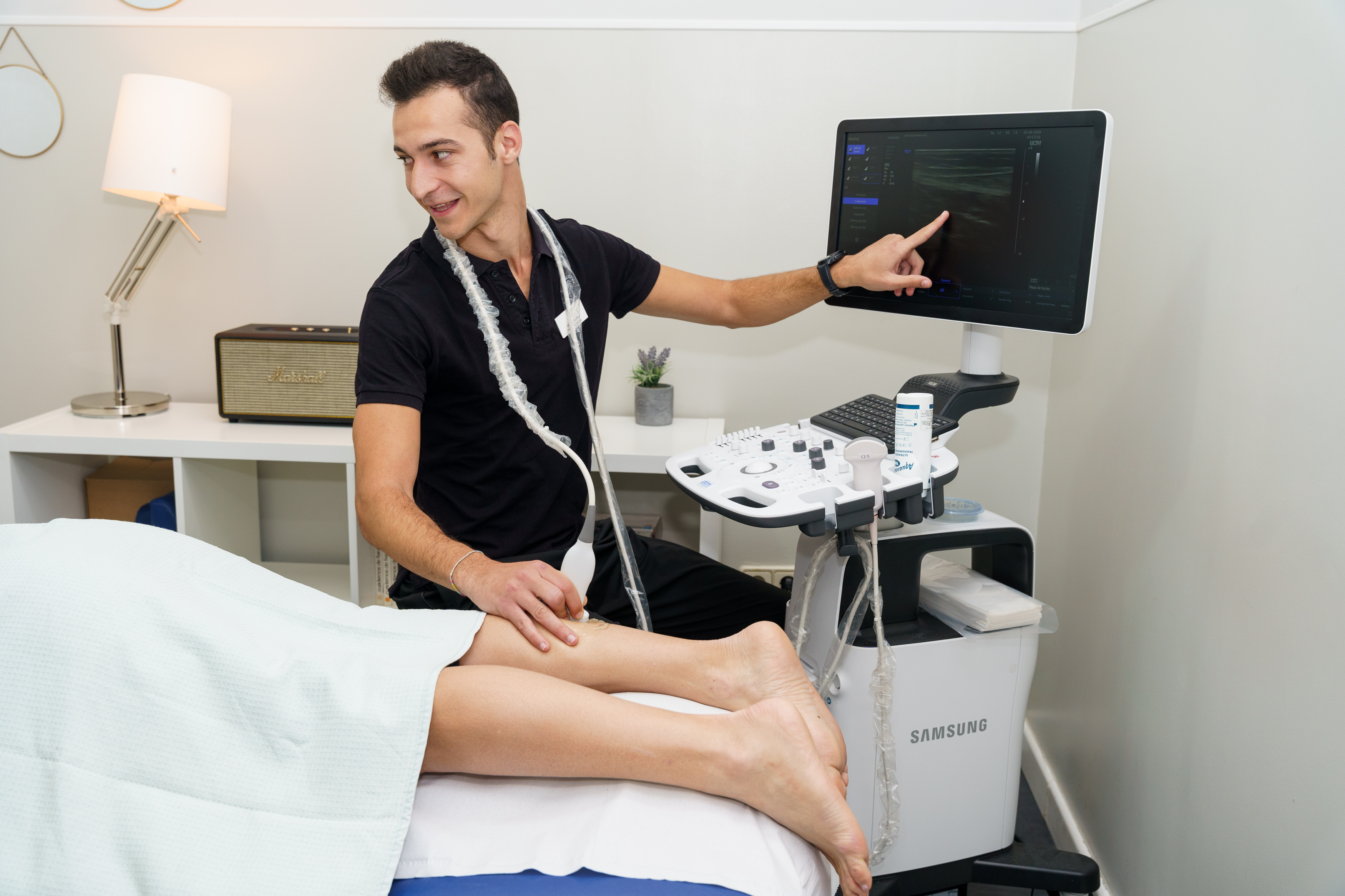 software gestión clínica archivex