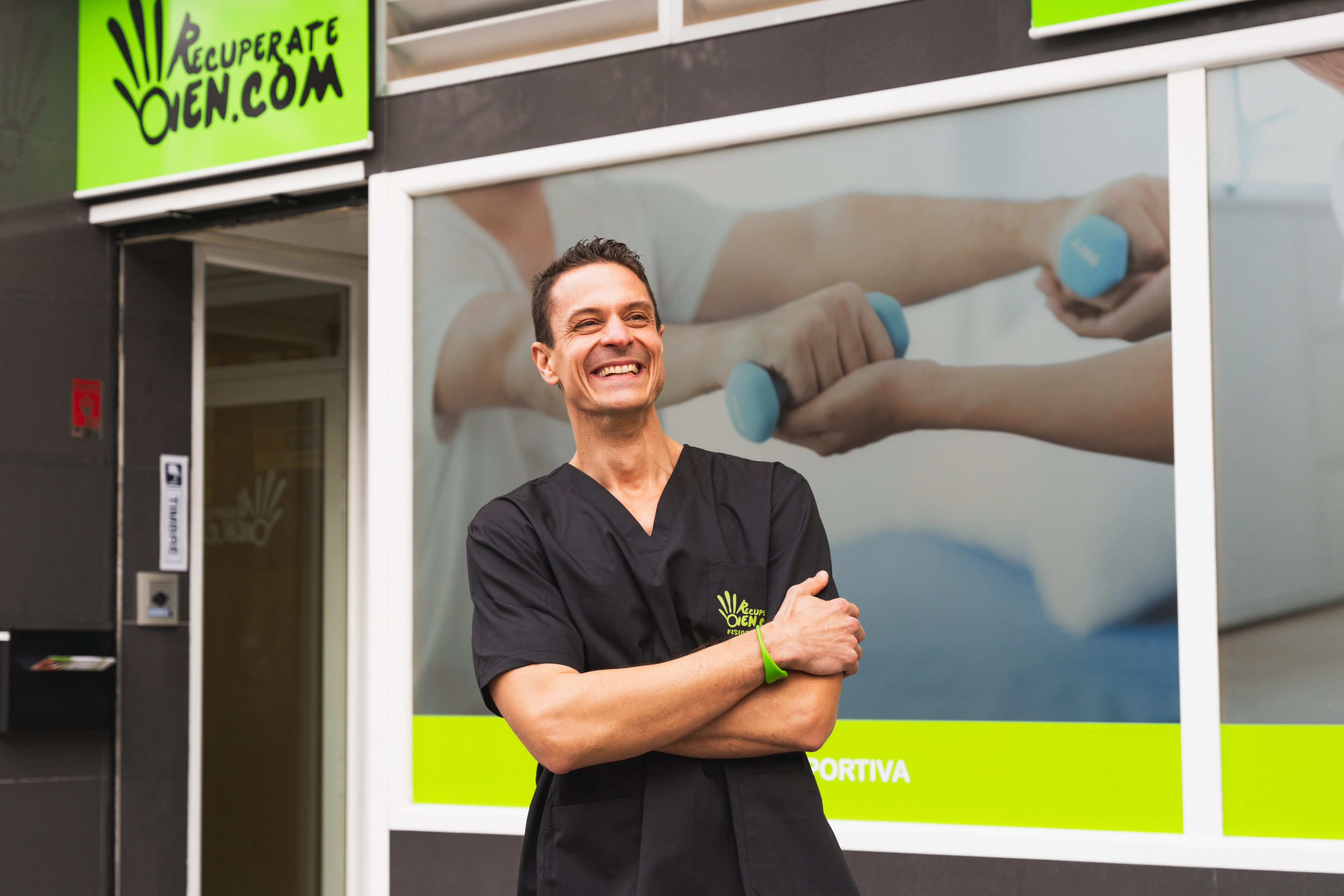 alberto godino y archivex