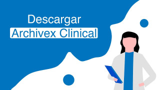 ¿Cómo descargar Archivex?