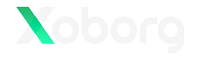 Logo Xoborg Technologies S.L.